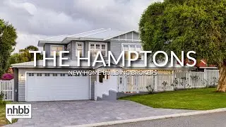 The Hamptons by NHBB