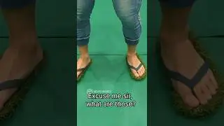 Casually snatching 133kg/292lbs wearing grass sandals