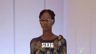 @AURAModelsZA :  MOGALADI X @SAFashionWeek  SS25