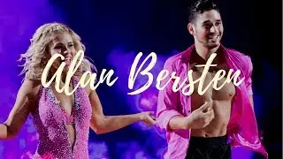 Alan Bersten - 