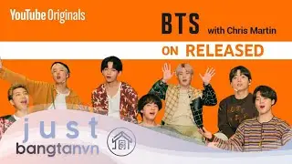[VIETSUB] BTS Chats with Chris Martin about Their Global Impact on Music