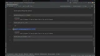 Clear Python: using type hints to minimize confusion and errors