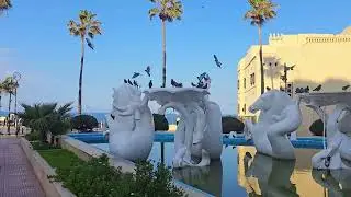 voyage oran alger