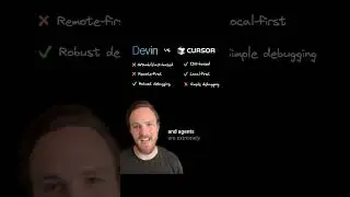 Devin vs Cursor agents - which AI coder is better? Conclusion