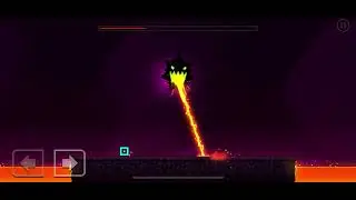 get ready for the Boss Fight!  THE CURSED THORN!!!!!!!😰😰