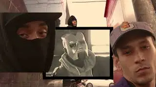 METALFINGERS - NAMAZTE (PROD. JWINN & UGLOCASO)