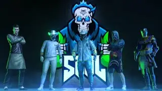 Team SouL Lineup 💚💙💚💙 @MortaL .  @SOUL Regaltos.  @MAVI.  @SOUL VipeR. @scOut