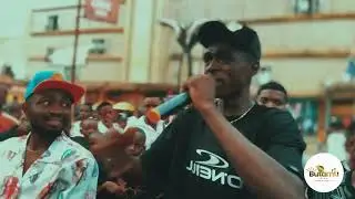 Butamu talents | Rickson Le Negro &ndash; Le jeune talent de Kananga met le feu sur sc&egrave;ne 