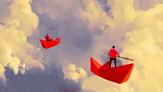Dreamy Piano - Relaxing and Calming Music [Music for Sleeping / Stress Relief]