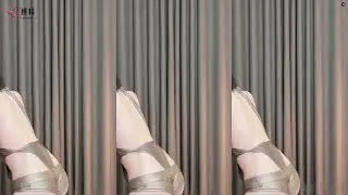 BJ햄찡-BJ Hamjjing-Dance sexy -AfreecaTV VOD | 19+#gusdk2362