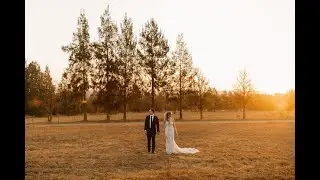 Rosemary Hill Farm Wedding Film | Corne & Jo-Lize