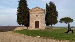 Cappella Vitaleta