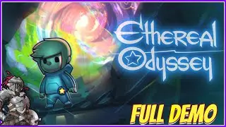 Ethereal Odyssey Playtest Full Demo