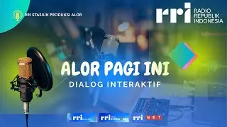 PEREMPUAN HEBAT, EKONOMI KUAT MENJELANG BULAN PUASA  || DIALOG PAGI - 03 FEBRUARI 2026
