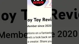 More toy content at Pinoy Toy Review