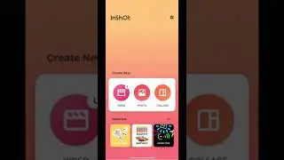 Как извлечь звук из видео | Советы по использованию приложения InShot Video Editor #Shorts