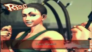 SSF4 AE 2012 Ranked Matches 16