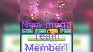 Finally Mega Mew! Part 2 on our journey of Champion Tamers