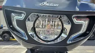 2020 Indian Challenger...The Best Bang For Your Buck Bagger?