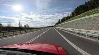 Obejście Węgierskiej G&oacute;rki gotowe. Trasa S-1 między Przybędzą a Mil&oacute;wką dostępna dla kierowc&oacute;w!