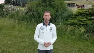 EQWO.net pr&auml;sentiert: fit 4 riding&reg; - Tipps f&uuml;r die Kraftausdauer - Video 1