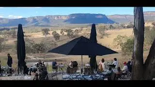 Megalong Valley, New South Wales