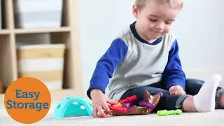 Learning Resources - Spike the Fine Motor Hedgehog&trade;