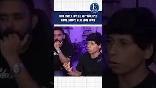 RNTX Owner Reveals Why Multiple Game Lineups Were Shut Down