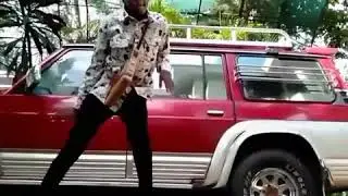 Ally msamy the boss... Ushirika