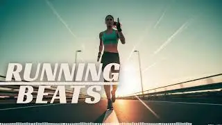 Running Music 🏃&zwj;♀️ | Long Distance Cardio Beats for Stamina & Mental Focus