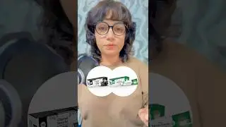 IMC Charcoal Gel vs Aloe Dental Cream | Which IMC Toothpaste Is Best? Real Benefits & Comparison.