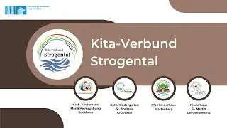 Recruitingfilm 2024 - Kita-Verbund Strogental