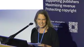 Keynote Address with Karen R&oslash;nde, Introduced by Monisha Shah