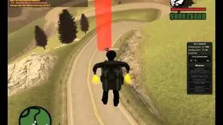 Dev-Journal - GP-Journey 1.2 (Multi Theft Auto)