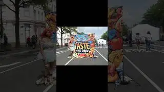Taste of the DMV #dmvdance #foodie