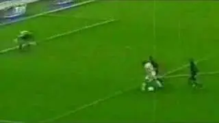 Alex Del Piero skills by Radeek