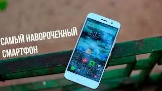Lenovo ZUK Z1: полный качественный обзор, отзыв пользователя.