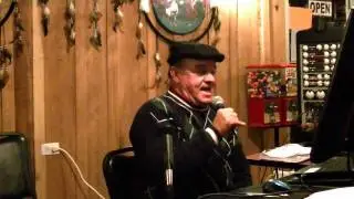 Jerry Shank, Are You Lonesome Tonight (Parody)