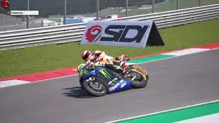 MotoGP 19 Gameplay & Replay