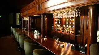 Grand Hyatt Santiago