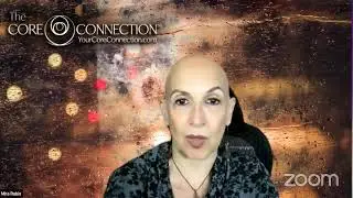Existential Choice: The Core Connection with Mira Rubin