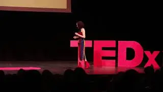 The Future of Art Museums is You | Zimra Chickering | TEDxYouth@JCP