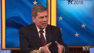 Frontiers 154: One on One with Mark Begich