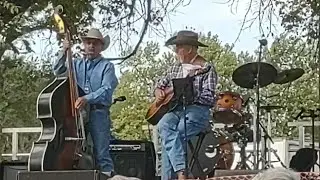 Cowboy Jim Garling, 