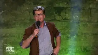 Korrekturensohn im Cholerikum - Herr Schröder
