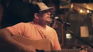 Chase Blanscet - Band Of Heathens - Hurricane