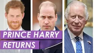 &ldquo;Prince Harry&rsquo;s &lsquo;CUNNING&rsquo; UK Return EXPOSED: Royal Family on HIGH ALERT Over Money & Power Play!&rdquo;