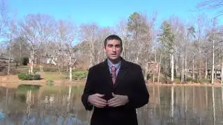 Foundations of Faith - Lent 2013 - Progressivism