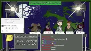 Homebrew | Re:Jumpchain [RWBY] #10 | And Another One!