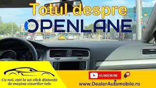 #13 | Totul despre #Openlane si importul auto pe comanda. Rezumat de la volan